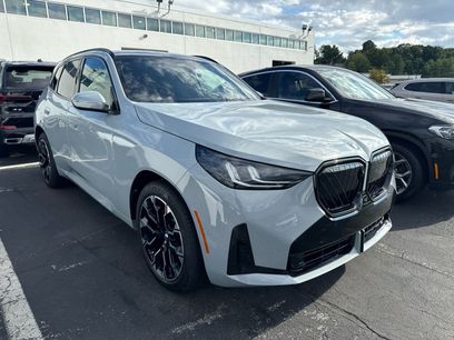 Used 2026 BMW X3 xDrive30i w/ Premium Package