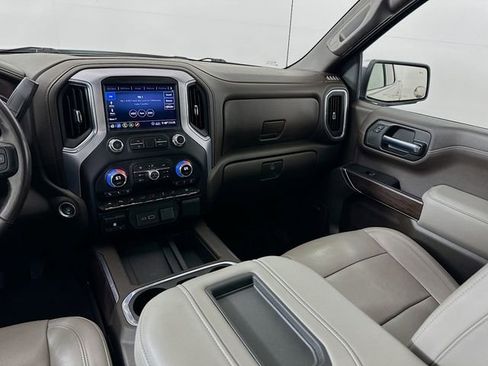 Used 2020 GMC Sierra 1500 SLT image 23