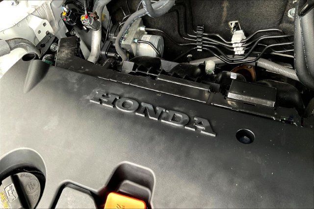 Certified 2024 Honda HR-V Sport image 33