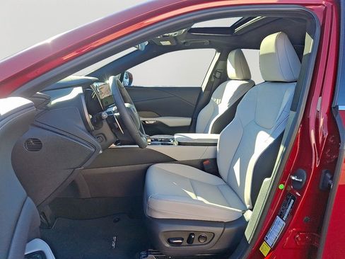 Used 2025 Lexus RX 350 350 Premium image 14