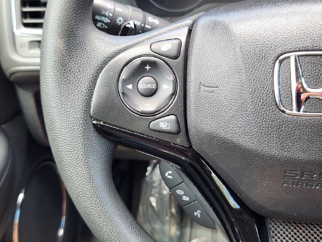 Used 2017 Honda HR-V EX image 18
