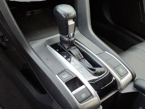 Used 2017 Honda Civic EX-L image 15