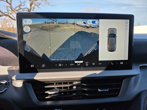 New 2026 Ford Explorer ST w/ Sun And Sound Package image 23