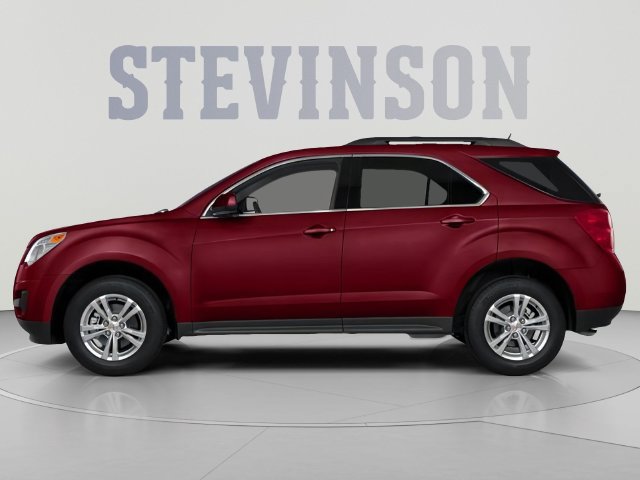 Used 2014 Chevrolet Equinox LT w/ Driver Convenience Package AWD/4WD image 3