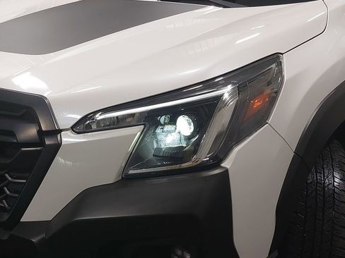 Used 2024 Subaru Forester Wilderness image 34