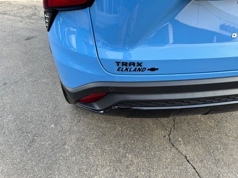 Used 2024 Chevrolet Trax RS w/ Driver Confidence Package image 15