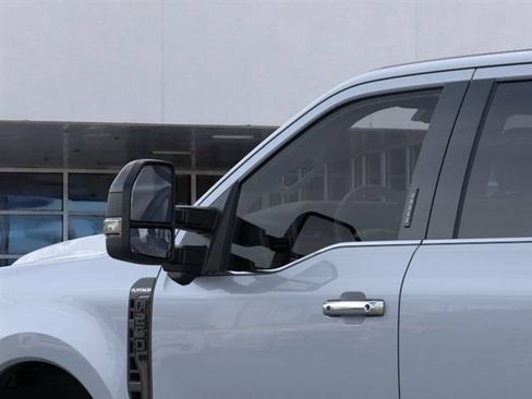 New 2026 Ford F250 Platinum AWD/4WD image 20