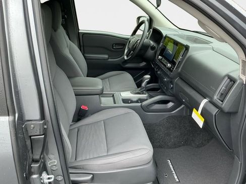 New 2026 Nissan Frontier S AWD/4WD image 17