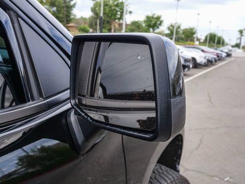 Used 2021 Chevrolet Silverado 1500 LT Trail Boss w/ Convenience Package II AWD/4WD image 10