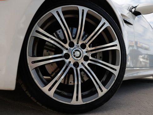 Used 2008 BMW M3 Coupe image 31