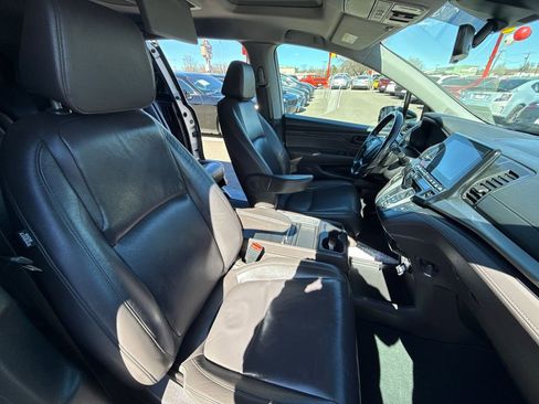 Used 2018 Honda Odyssey EX-L image 13