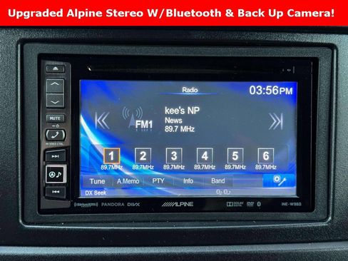 Used 2013 Mercedes-Benz Sprinter 2500 image 5