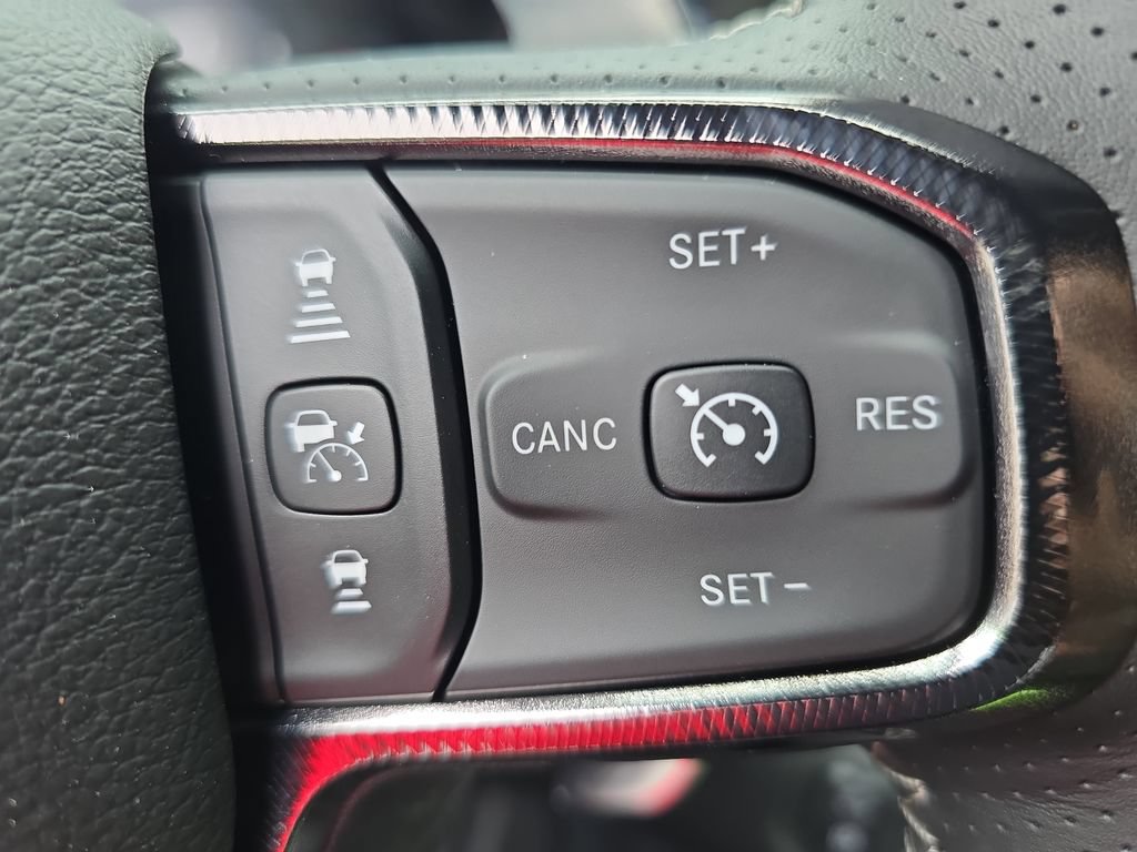New 2026 RAM 1500 RHO AWD/4WD image 18