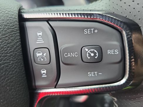 New 2026 RAM 1500 RHO AWD/4WD image 18