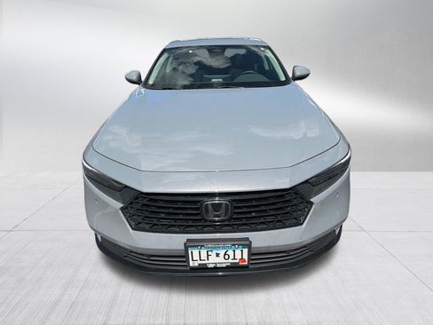 Used 2024 Honda Accord EX-L image 2