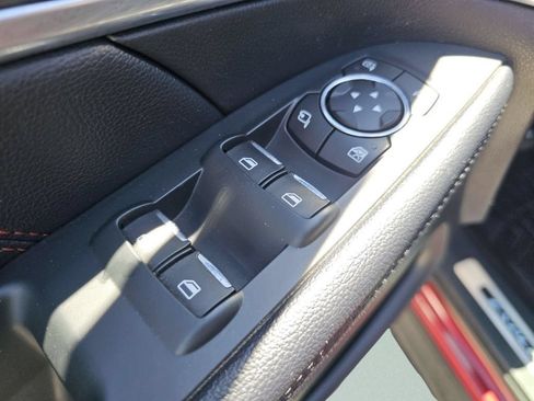 Used 2018 Ford Explorer Sport w/ Equipment Group 401A AWD/4WD image 29