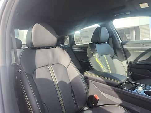 New 2026 Kia K5 GT w/ GT1 Package FWD image 13