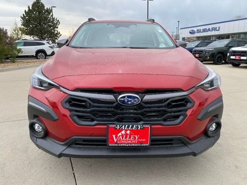 New 2026 Subaru Crosstrek 2.5i Limited image 8