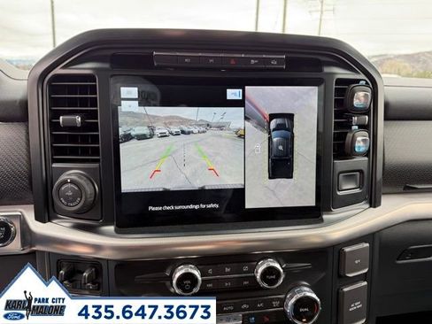 Used 2022 Ford F150 Raptor w/ Raptor 37 Performance Package image 22