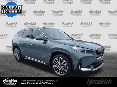 Used 2026 BMW X1 xDrive28i w/ Technology Package