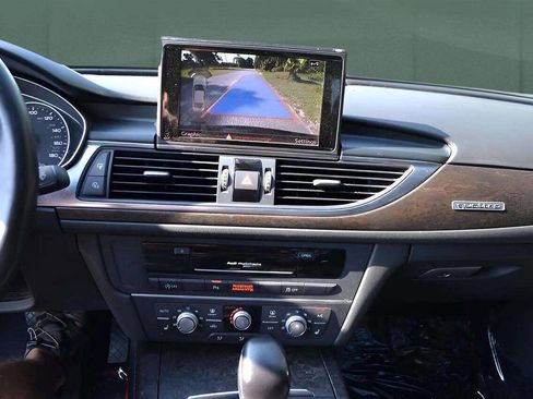 Used 2017 Audi A6 2.0T Premium image 28