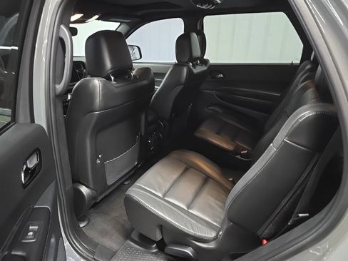 Used 2022 Dodge Durango GT image 31