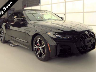 Used 2024 BMW 440i xDrive Convertible