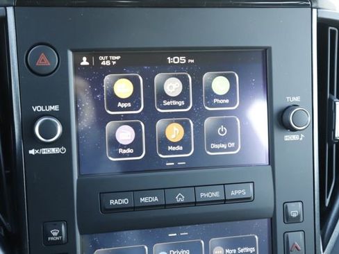 New 2026 Subaru Forester AWD/4WD image 19