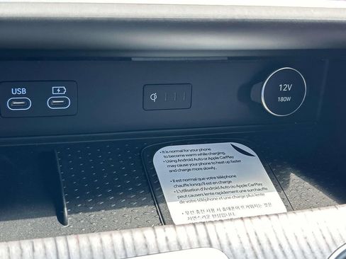 New 2026 Genesis GV80 3.5T Prestige AWD/4WD image 34