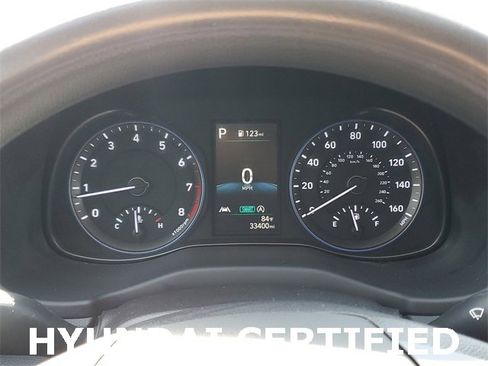 Certified 2022 Hyundai Kona SEL image 24