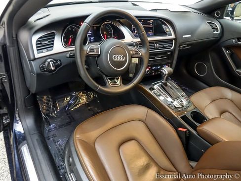 Used 2013 Audi A5 2.0T Prestige image 10