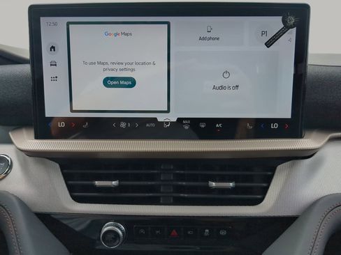 New 2026 Ford Explorer Active image 50