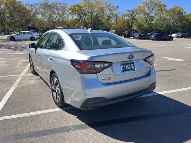 Used 2021 Subaru Legacy Premium w/ Popular Package #1 AWD/4WD image 3