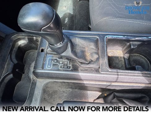 Used 2018 Toyota Tacoma TRD Sport w/ Technology Package RWD image 15
