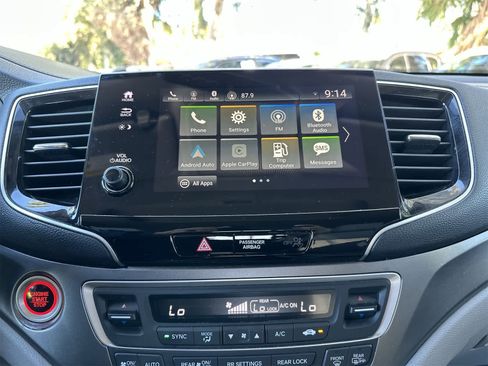 Used 2019 Honda Pilot EX-L image 12