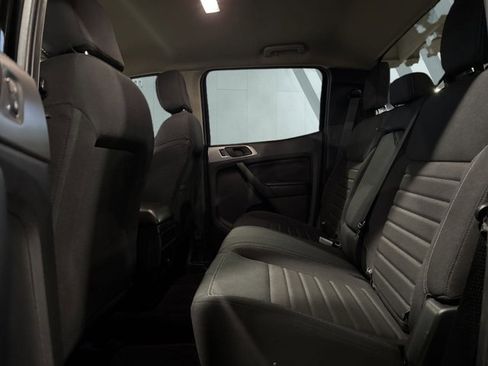 Used 2021 Ford Ranger XL w/ Equipment Group 101A High image 23