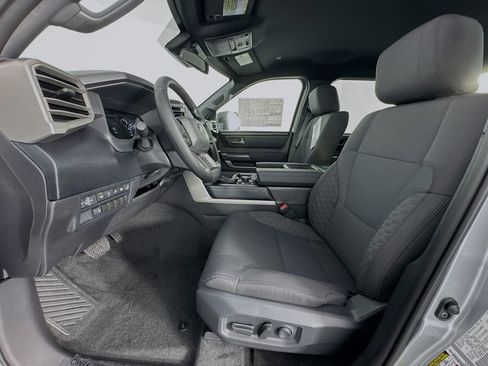 New 2026 Toyota Tundra SR5 image 14