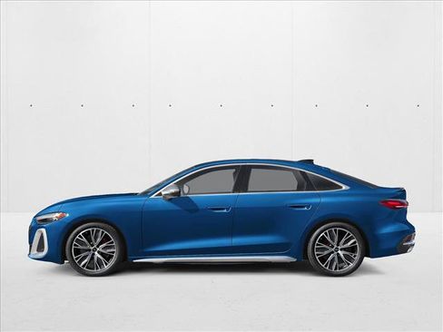 New 2026 Audi S5 Prestige AWD/4WD image 3