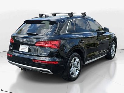 Used 2019 Audi Q5 2.0T Premium w/ Convenience Package