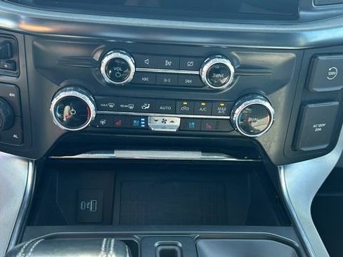 Certified 2022 Ford F150 Limited image 21