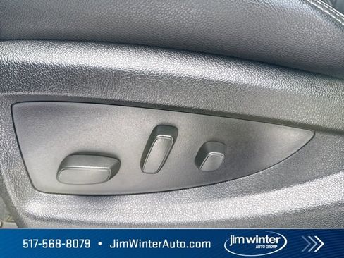 Used 2017 Chevrolet Silverado 2500 High Country image 29