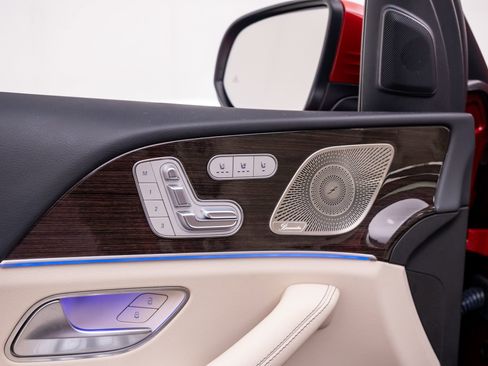 Used 2024 Mercedes-Benz GLE 450 4MATIC image 15