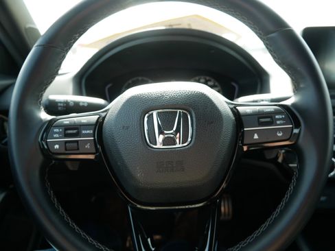 Certified 2024 Honda Civic Sport image 25