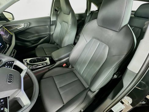 New 2026 Audi A5 2.0T Prestige AWD/4WD image 34