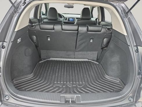 Used 2018 Honda HR-V EX-L image 19