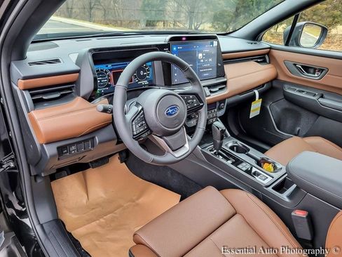 New 2026 Subaru Outback Touring XT AWD/4WD image 3