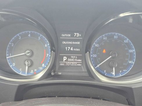 Used 2016 Toyota Corolla S FWD image 24