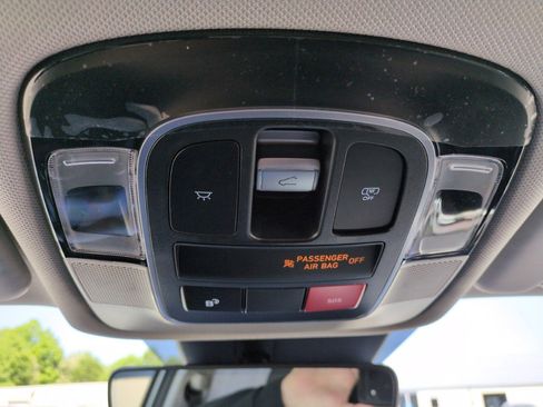 New 2026 Hyundai Tucson Limited AWD/4WD image 33