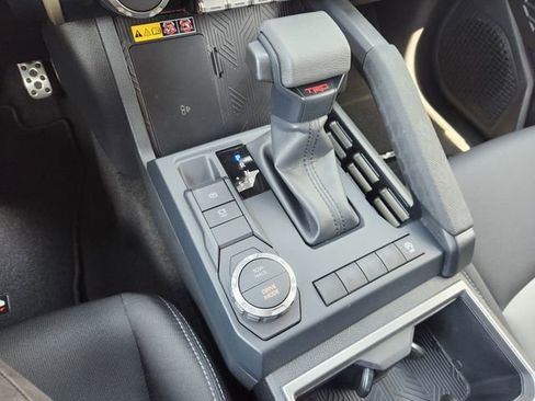 New 2026 Toyota Tacoma TRD Sport image 19