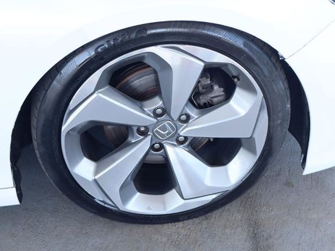Used 2019 Honda Accord Sport image 41